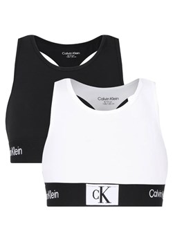 Calvin Klein Underwear Biustonosz 2-pack ze sklepu Gomez Fashion Store w kategorii Staniki dla dziewczynki - zdjęcie 172377175
