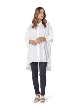 Ilse Jacobsen Bluzka w kolorze białym ze sklepu Limango Polska w kategorii Koszule damskie - zdjęcie 172378927
