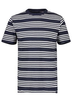 Lerros Koszulka w kolorze granatowo-białym ze sklepu Limango Polska w kategorii T-shirty męskie - zdjęcie 172383926