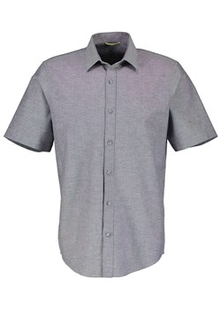 Lerros Koszula - Regular fit - w kolorze jasnoszarym ze sklepu Limango Polska w kategorii Koszule męskie - zdjęcie 172383966