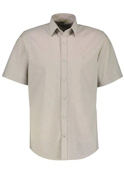 Lerros Koszula - Regular fit - w kolorze beżowym ze sklepu Limango Polska w kategorii Koszule męskie - zdjęcie 172383968