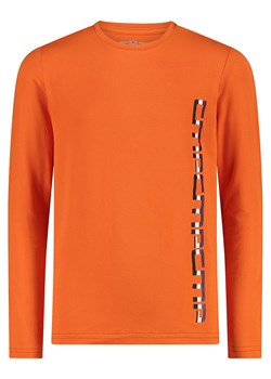 CMP Koszulka w kolorze pomarańczowym ze sklepu Limango Polska w kategorii T-shirty chłopięce - zdjęcie 172384157