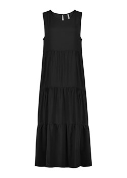Sublevel Sukienka w kolorze czarnym ze sklepu Limango Polska w kategorii Sukienki - zdjęcie 172384359