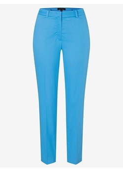 More &amp; More Spodnie &quot;Hedy&quot; w kolorze niebieskim ze sklepu Limango Polska w kategorii Spodnie damskie - zdjęcie 172384406