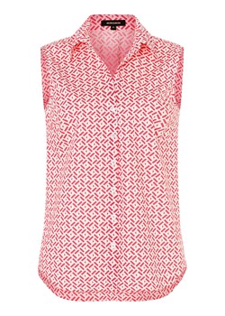 More &amp; More Bluzka w kolorze różowo-białym ze sklepu Limango Polska w kategorii Koszule damskie - zdjęcie 172384418