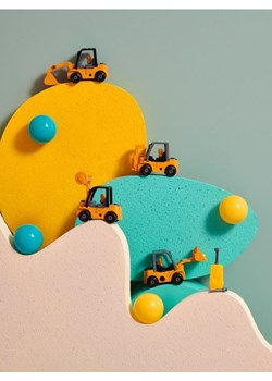 Sinsay - Zabawka - żółty ze sklepu Sinsay w kategorii Zabawki - zdjęcie 172385887