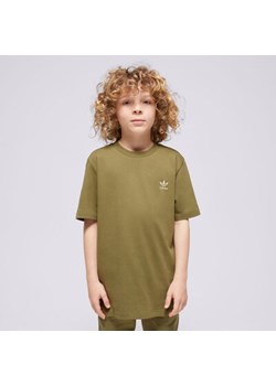 ADIDAS T-SHIRT TEE BOY ze sklepu Sizeer w kategorii T-shirty chłopięce - zdjęcie 172387818