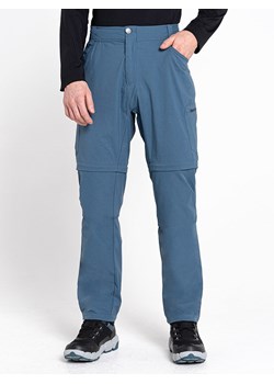 Dare 2b Spodnie funkcyjne &quot;Tuned In II&quot; w kolorze szarym ze sklepu Limango Polska w kategorii Spodnie męskie - zdjęcie 172389277