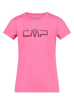 CMP Koszulka w kolorze różowym ze sklepu Limango Polska w kategorii Bluzki dziewczęce - zdjęcie 172389625
