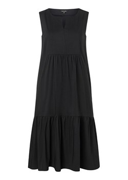 More &amp; More Sukienka w kolorze czarnym ze sklepu Limango Polska w kategorii Sukienki - zdjęcie 172389665