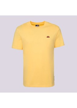 ELLESSE T-SHIRT AZZINA YELLOW ze sklepu Sizeer w kategorii T-shirty męskie - zdjęcie 172390215