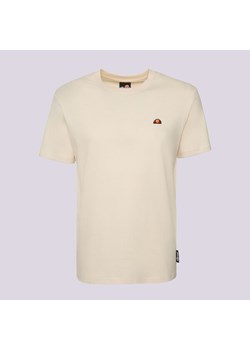 ELLESSE T-SHIRT AZZINA CREAM ze sklepu Sizeer w kategorii T-shirty męskie - zdjęcie 172390217