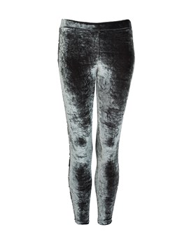 Champion Spodnie "Sweatpants" | 112316 | Kobieta | Zielony ze sklepu ubierzsie.com w kategorii Spodnie damskie - zdjęcie 172392048