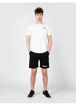 Iceberg T-Shirt | F0256307 | Mężczyzna | Biały ze sklepu ubierzsie.com w kategorii T-shirty męskie - zdjęcie 172392115