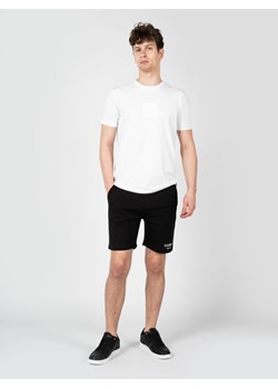 Iceberg T-Shirt "C-Neck" | F020639A | Mężczyzna | Biały ze sklepu ubierzsie.com w kategorii T-shirty męskie - zdjęcie 172392216