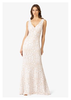 APART Sukienka w kolorze białym ze sklepu Limango Polska w kategorii Sukienki - zdjęcie 172393937
