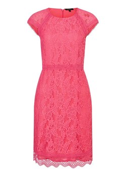 More &amp; More Sukienka w kolorze różowym ze sklepu Limango Polska w kategorii Sukienki - zdjęcie 172393945