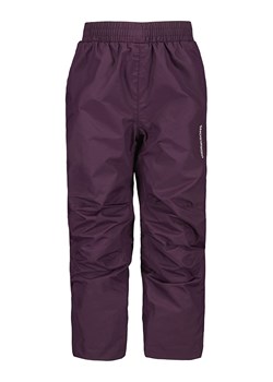 Didriksons Spodnie funkcyjne &quot;Idur&quot; w kolorze fioletowym ze sklepu Limango Polska w kategorii Spodnie chłopięce - zdjęcie 172393947