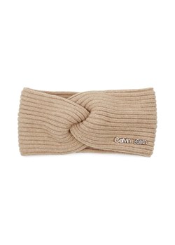 Calvin Klein Opaska | z dodatkiem wełny i kaszmiru ze sklepu Gomez Fashion Store w kategorii Opaski do włosów - zdjęcie 172394069
