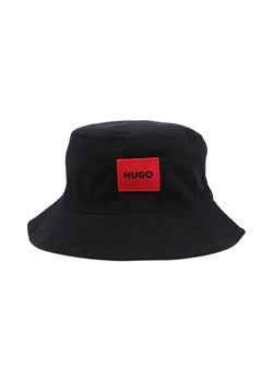 HUGO Dwustronny kapelusz Anfred ze sklepu Gomez Fashion Store w kategorii Kapelusze damskie - zdjęcie 172394108
