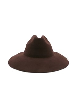 Liviana Conti Wełniany kapelusz HAT ze sklepu Gomez Fashion Store w kategorii Kapelusze damskie - zdjęcie 172394316