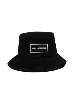 Karl Lagerfeld Kapelusz ze sklepu Gomez Fashion Store w kategorii Kapelusze damskie - zdjęcie 172394357