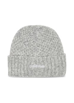 Calvin Klein Wełniana czapka ze sklepu Gomez Fashion Store w kategorii Czapki zimowe damskie - zdjęcie 172394487