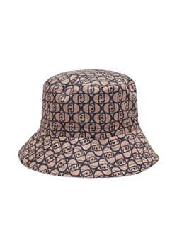 Liu Jo Dwustronny kapelusz ze sklepu Gomez Fashion Store w kategorii Kapelusze damskie - zdjęcie 172394566