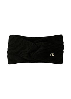 Calvin Klein Opaska | z dodatkiem wełny i kaszmiru ze sklepu Gomez Fashion Store w kategorii Opaski damskie - zdjęcie 172394606