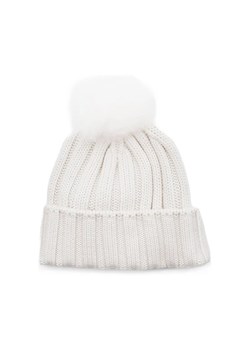 Woolrich Wełniana czapka ze sklepu Gomez Fashion Store w kategorii Czapki zimowe damskie - zdjęcie 172394628