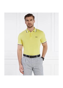 BOSS GREEN Polo Paddy | Regular Fit ze sklepu Gomez Fashion Store w kategorii T-shirty męskie - zdjęcie 172394645