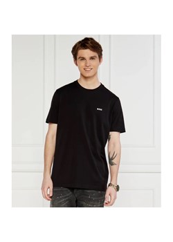 BOSS GREEN T-shirt Tee | Regular Fit ze sklepu Gomez Fashion Store w kategorii T-shirty męskie - zdjęcie 172394656