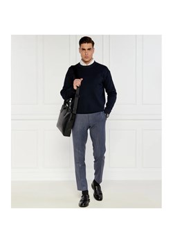 BOSS BLACK Sweter H-Daero | Regular Fit | z dodatkiem wełny ze sklepu Gomez Fashion Store w kategorii Swetry męskie - zdjęcie 172394678