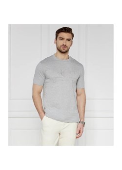 Gant T-shirt | Regular Fit ze sklepu Gomez Fashion Store w kategorii T-shirty męskie - zdjęcie 172394698