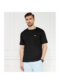 BOSS ORANGE T-shirt | Regular Fit ze sklepu Gomez Fashion Store w kategorii T-shirty męskie - zdjęcie 172394708