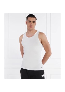 Tommy Hilfiger Tank top 3-pack | Slim Fit ze sklepu Gomez Fashion Store w kategorii T-shirty męskie - zdjęcie 172394709