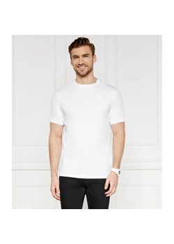 Karl Lagerfeld T-shirt CREWNECK | Regular Fit ze sklepu Gomez Fashion Store w kategorii T-shirty męskie - zdjęcie 172394715