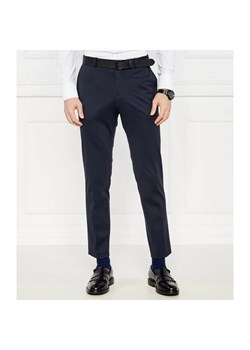 BOSS BLACK Spodnie P-Genius | Regular Fit | stretch ze sklepu Gomez Fashion Store w kategorii Spodnie męskie - zdjęcie 172397315