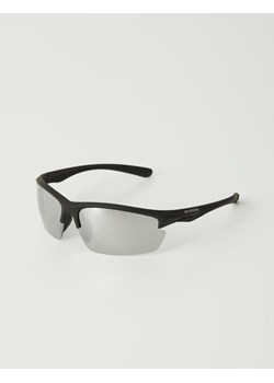 Okulary PANORAM III Granat - ze sklepu Diverse w kategorii Okulary przeciwsłoneczne męskie - zdjęcie 172398729