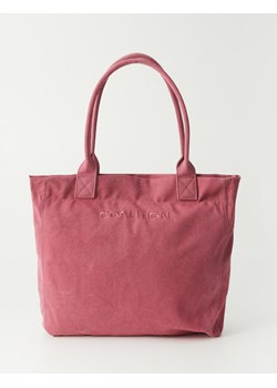 Torba CLTN CREMIA L Pudrowy Róż - ze sklepu Diverse w kategorii Torby Shopper bag - zdjęcie 172398735