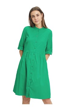 Vera Mont Sukienka w kolorze zielonym ze sklepu Limango Polska w kategorii Sukienki - zdjęcie 172399067
