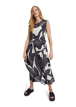 CARTOON Sukienka w kolorze beżowo-szarym ze sklepu Limango Polska w kategorii Sukienki - zdjęcie 172399149