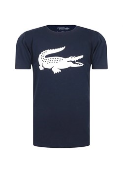 Lacoste T-shirt | Regular Fit ze sklepu Gomez Fashion Store w kategorii Bluzki dziewczęce - zdjęcie 172399216