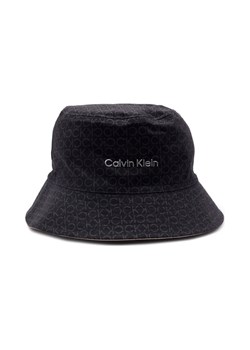 Calvin Klein Dwustronny kapelusz ze sklepu Gomez Fashion Store w kategorii Kapelusze damskie - zdjęcie 172399219