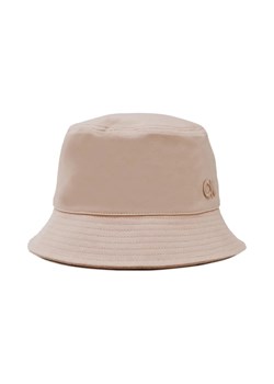 Calvin Klein Dwustronny kapelusz ze sklepu Gomez Fashion Store w kategorii Kapelusze damskie - zdjęcie 172399268