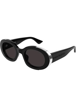 Alexander McQueen Okulary przeciwsłoneczne AM0445S ze sklepu Gomez Fashion Store w kategorii Okulary przeciwsłoneczne damskie - zdjęcie 172399285