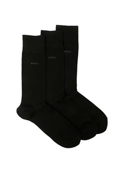 BOSS BLACK Skarpety 3-pack ze sklepu Gomez Fashion Store w kategorii Skarpetki męskie - zdjęcie 172399289