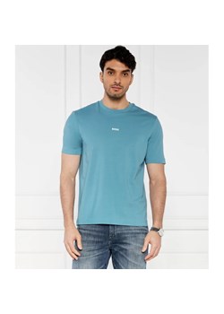 BOSS ORANGE T-shirt TChup | Relaxed fit ze sklepu Gomez Fashion Store w kategorii T-shirty męskie - zdjęcie 172399308