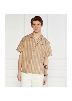 Lacoste Koszula | Relaxed fit ze sklepu Gomez Fashion Store w kategorii Koszule męskie - zdjęcie 172399326