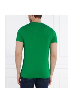 Tommy Hilfiger T-shirt | Slim Fit ze sklepu Gomez Fashion Store w kategorii T-shirty męskie - zdjęcie 172399329